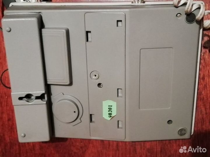 Телефон с аон типа 