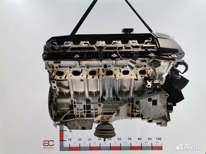 Двигатель (двс) для BMW 5-Series (E39) 11000007944