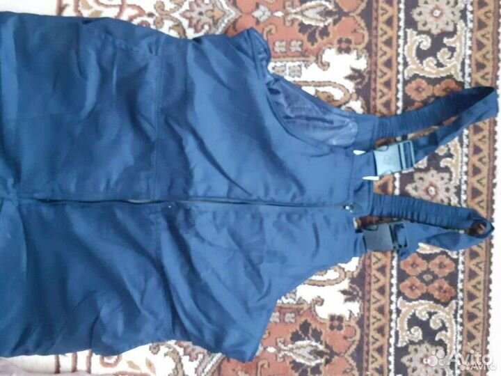 Спецодежда