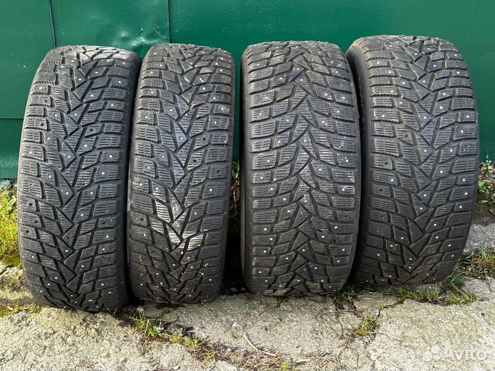 Dunlop SP Winter Ice 02 245/45 R19 102T