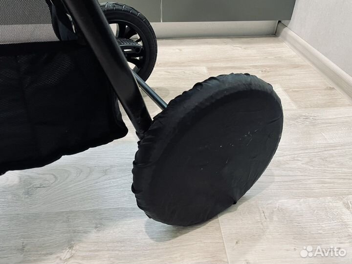 Коляска детская 2 в 1 Indigo