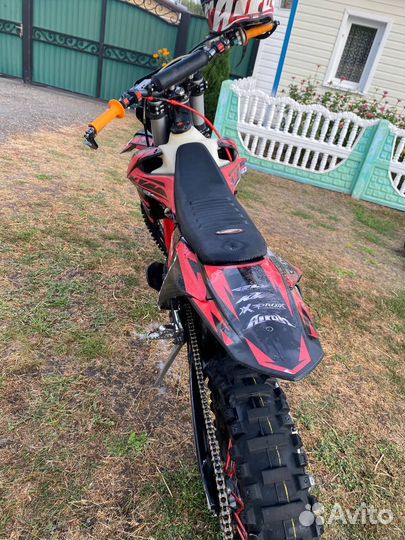 Avantis pro carb ARS 300(свап)