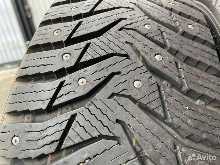 Marshal WinterCraft SUV Ice WS31 225/60 R17