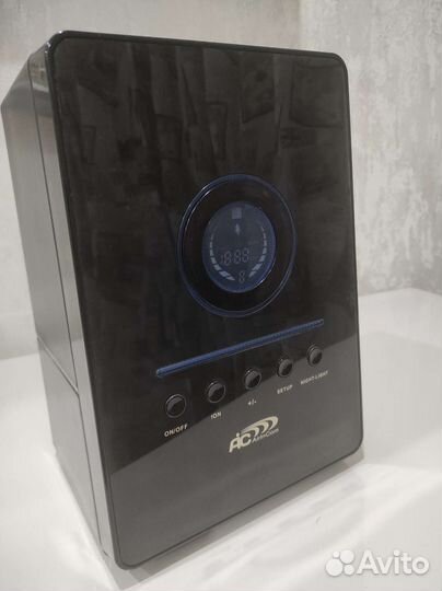 Увлажнитель воздуха AirlnCom