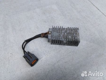 Насос воздушный Мазда RX 8