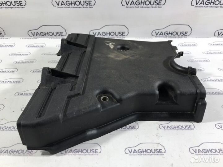 Крышка цепи грм Ford Mondeo MK 1 2.0 1990