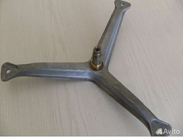 Запчасти для стиральных машин