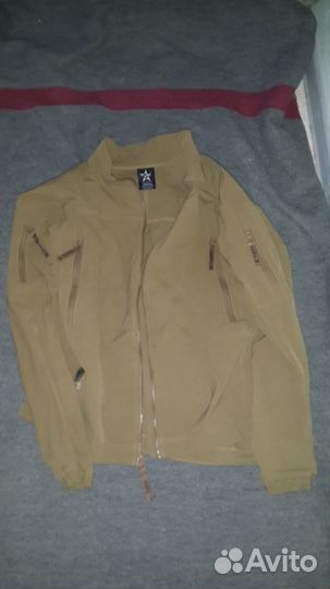 Костюм PCU Propper L5 softshell