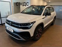 Volkswagen Tharu 2.0 AMT, 2024, 50 км, с пробегом, цена 4 950 000 руб.