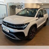 Volkswagen Tharu 2.0 AMT, 2024, 50 км, с пробегом, цена 4 750 000 руб.