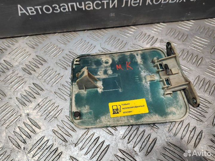 Лючок бензобака Geely Mk 1.5 MR479QA 2006-2014