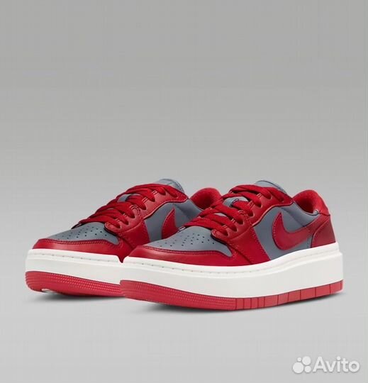 Nike jordan 1 elevate low