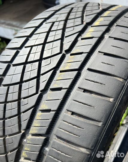 Continental ExtremeContact DWS 245/35 R20