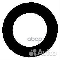 Прокладка впускного коллектора технический карт