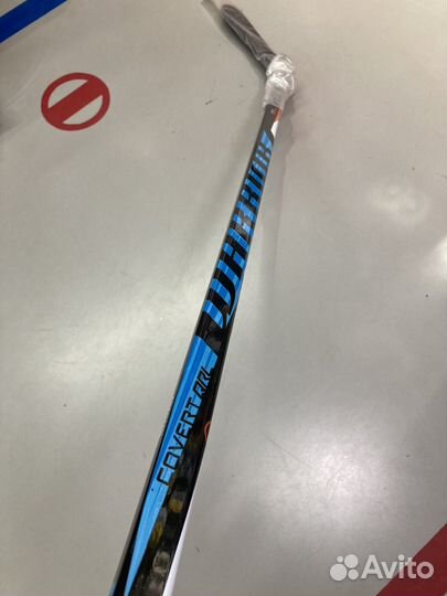 Хоккейная клюшка warrior