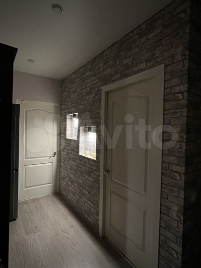 2-к. квартира, 45 м², 3/5 эт.