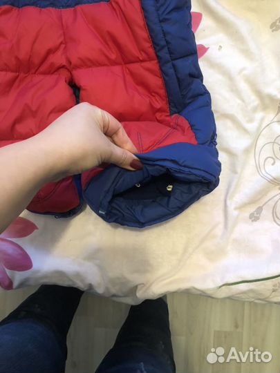 Комбинезон трансформер