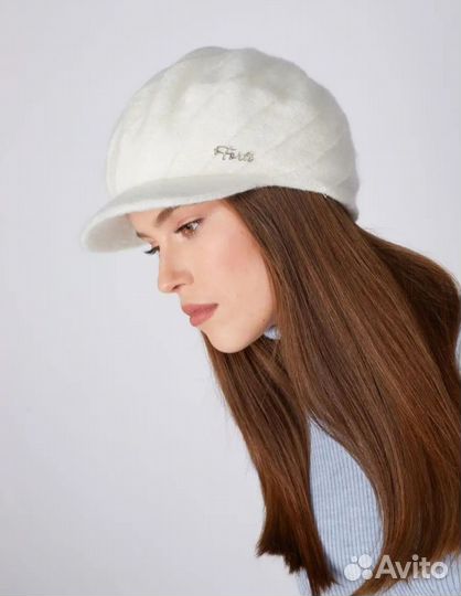 Кепка женская