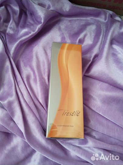 Эйвон парфюм Treselle
