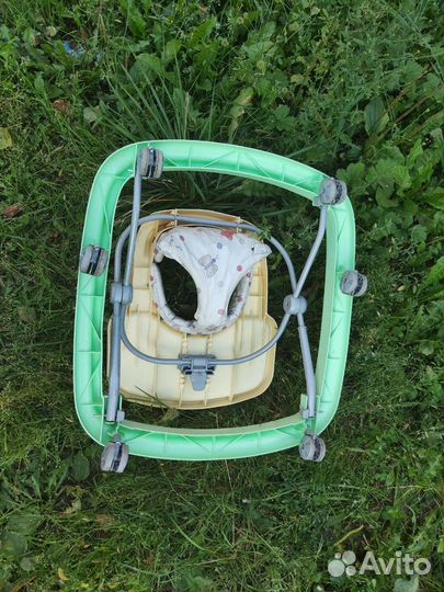 Ходунки бесплатно