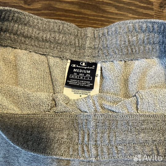 Шорты champion оригинал