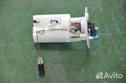 Насос топливный pdcm008 Parts-Mall
