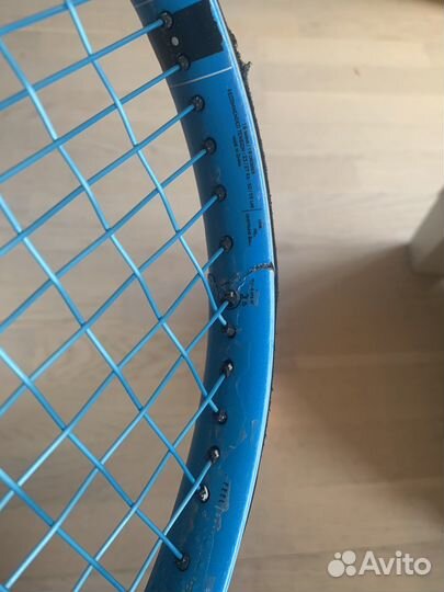 Ракетка babolat pure drive lite