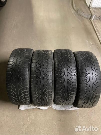 Nokian Tyres Hakkapeliitta Sport Utility 225/55 R18 T