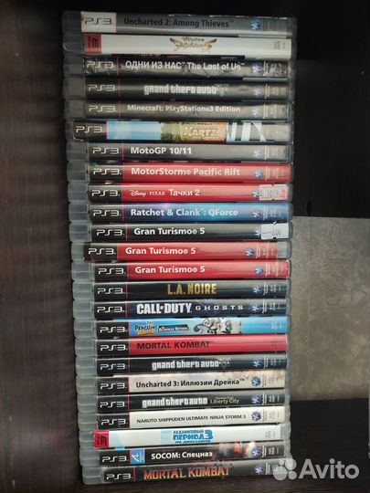 Диски для sony ps1, ps one,ps 2, ps 3 и psp