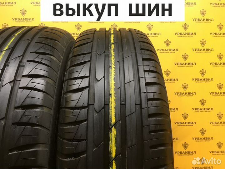 Cordiant Sport 3 195/65 R15 91T