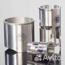 Гильза цилиндра LaSleeve для с/х polaris 438cc Twin 66mm