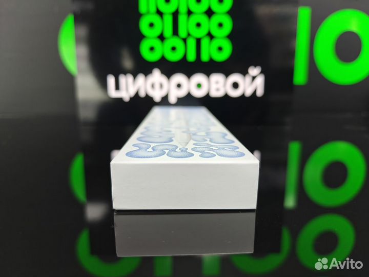 Стилус Apple Pencil Pro для Apple iPad