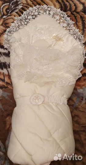 Конверт-Одеялко