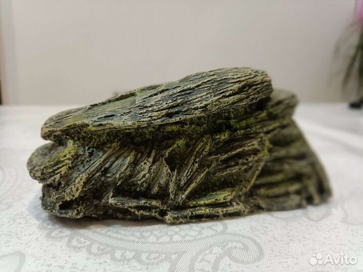 Пещера, укрытие для рептилий