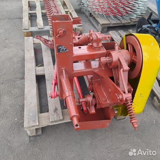 Косилка ООО Ульяновское КС-Ф-2.1Б, 2024