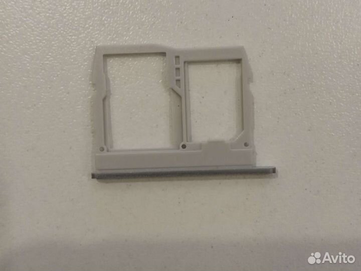 Лоток для сим карты, Sim-лотки на остальные позици