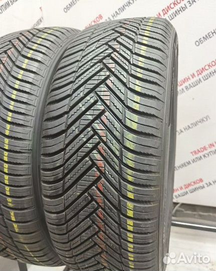 Hankook Kinergy 4S2 H750 225/55 R18 98V