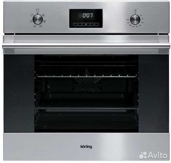 Духовой шкаф Korting OKB 561 CFX