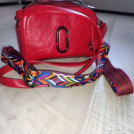 Женская сумка новая
