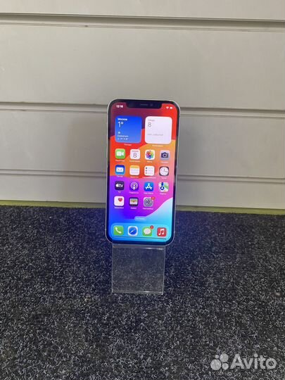 iPhone 12, 128 ГБ