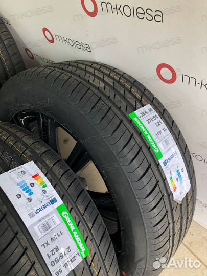 Колеса R21 Toyota LC 200 Lexus LX 570