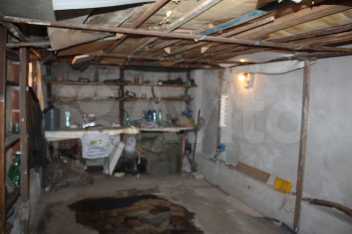 Гараж, 18 м²