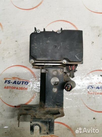 Блок ABS Suzuki Sx4 1.6 M16A 2012