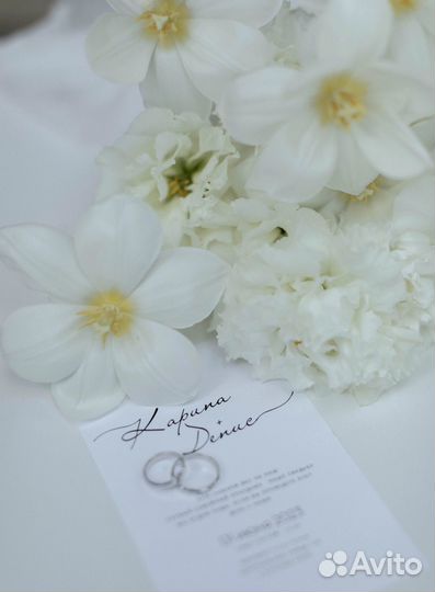 Свадебный Фотограф