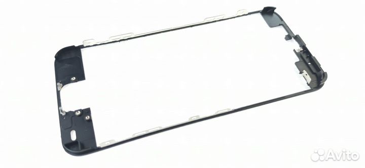 Рамка дисплея Apple iPhone 5C, черный