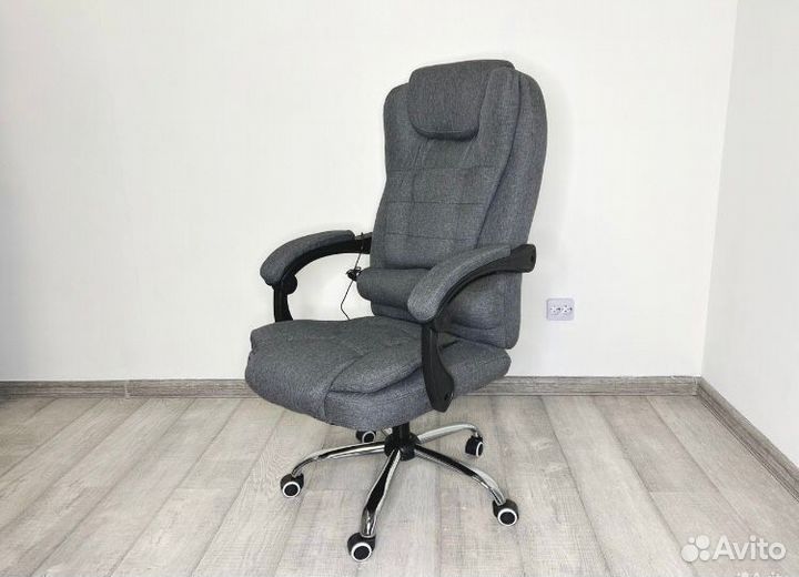 Компьютерное кресло руководителя