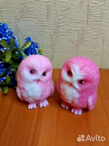 Мыло ручной работы