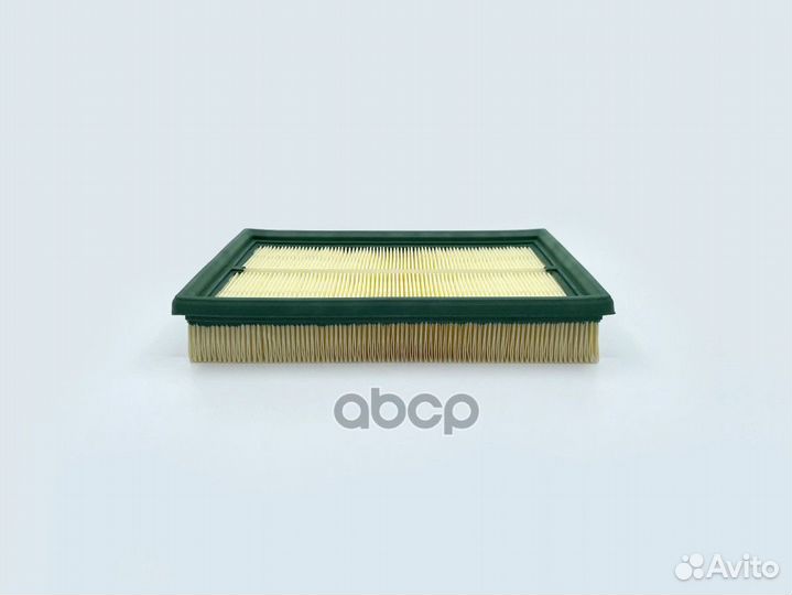 Фильтр воздушный hyundai Accent 1.3-1.6 00- MA