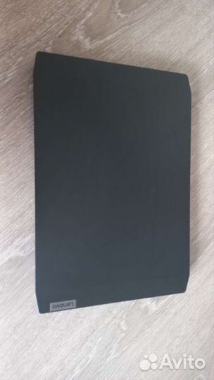 Ноутбук lenovo ideapad gaming