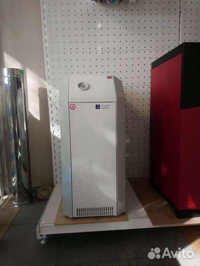Продаю газовый котел Лемакс